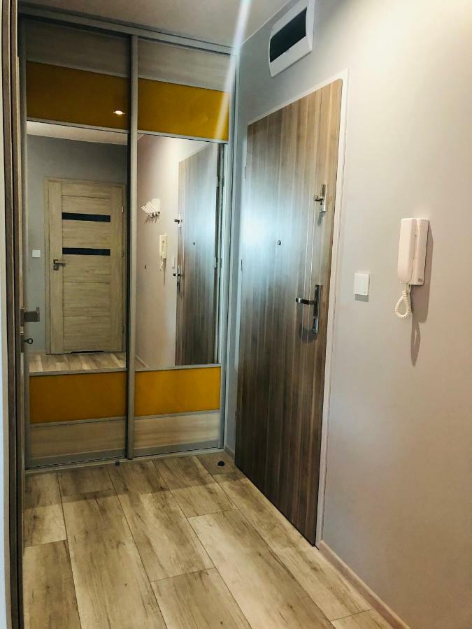 Apartament Elegance Yellow Rewal Eksteriør bilde