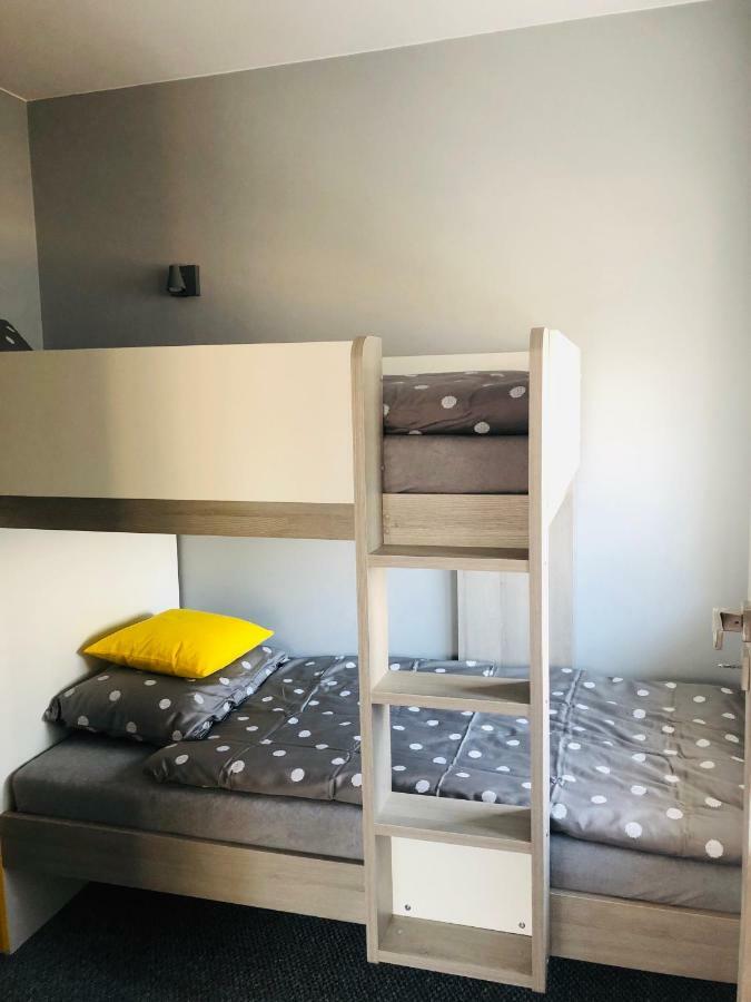 Apartament Elegance Yellow Rewal Eksteriør bilde